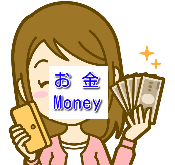 【お金】　節約術・ポイント集め・クレジットカード
